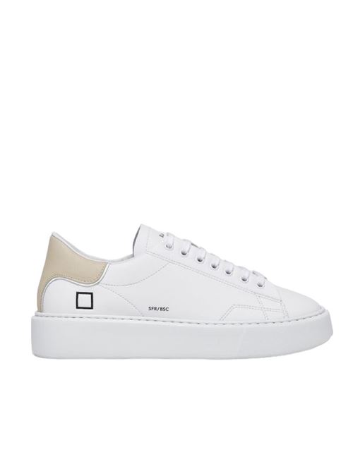 sfera calf D.A.T.E. | W997-SF-CA-HB.HB